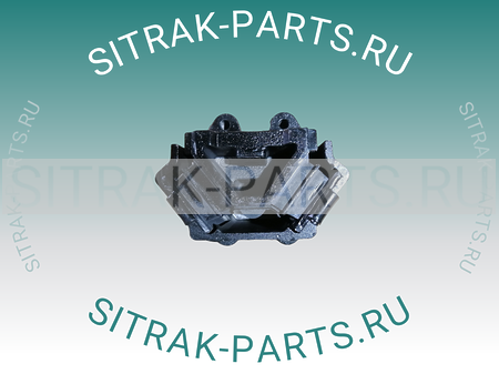 Подушка ДВС передняя SITRAK C7H WG9925590270