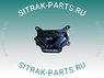 Подушка ДВС задняя SITRAK C7H WG9925590360