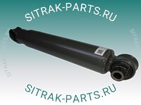 АМОРТИЗАТОР ПЕРЕДНЕЙ ПОДВЕСКИ ТЯГАЧ SITRAK C7H WG9925680031