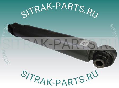 АМОРТИЗАТОР ПЕРЕДНЕЙ ПОДВЕСКИ ТЯГАЧ SITRAK C7H WG9925680031