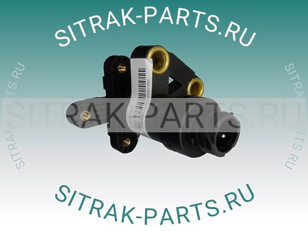 ДАТЧИК ВЫСОТЫ ECAS ТЯГАЧ SITRAK C7H WG9925715101