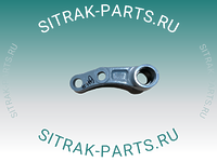 Сошка (рычаг) рулевая 1ой оси SITRAK C7H WG9931477030