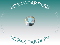 Пробка M24x1.5 сливная редуктора среднего моста SITRAK C7H WG9981330024