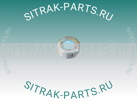 Пробка M24x1.5 сливная редуктора среднего моста SITRAK C7H WG9981330024