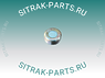 Пробка M24x1.5 сливная редуктора среднего моста SITRAK C7H WG9981330024