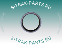 Сальник задней ступицы SITRAK C7H WG9981340213