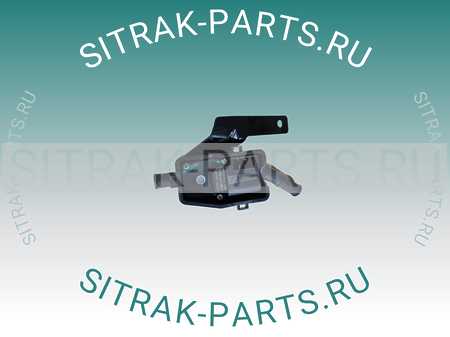 Клапан кондиционера SITRAK C7H YG1600821252