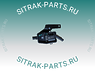 Клапан кондиционера SITRAK C7H YG1600821252