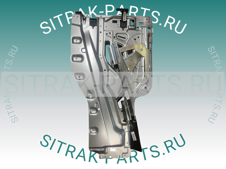 Стеклоподъемник (электрический) SITRAK C7H YZ166233000001