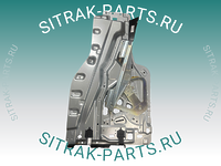 Стеклоподъемник (электрический) SITRAK C7H YZ166233000002