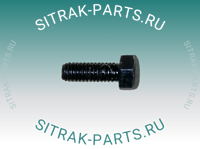 Болт М8 крышки балансира SITRAK C7H ZQ1800816TF6