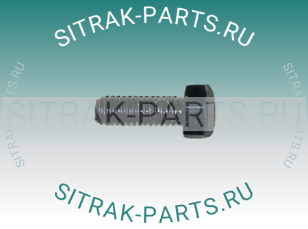 Болт М8 крышки балансира SITRAK C7H ZQ1800816TF6